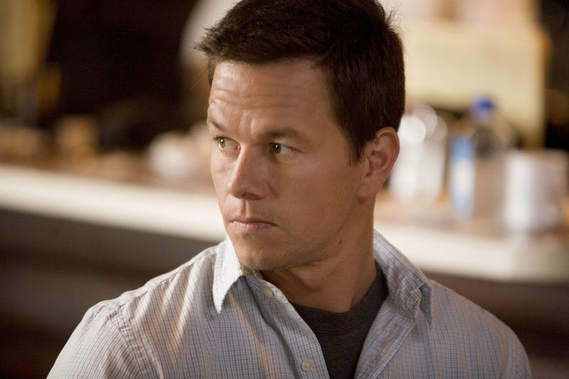 Mark Wahlberg Questioning Plants in The Happening