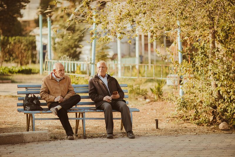 11 Reasons Social Circles Often Shrink as People Grow Older