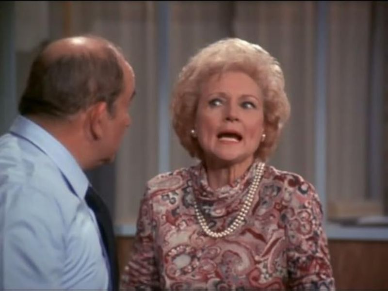 Sue Ann Nivens - The Mary Tyler Moore Show
