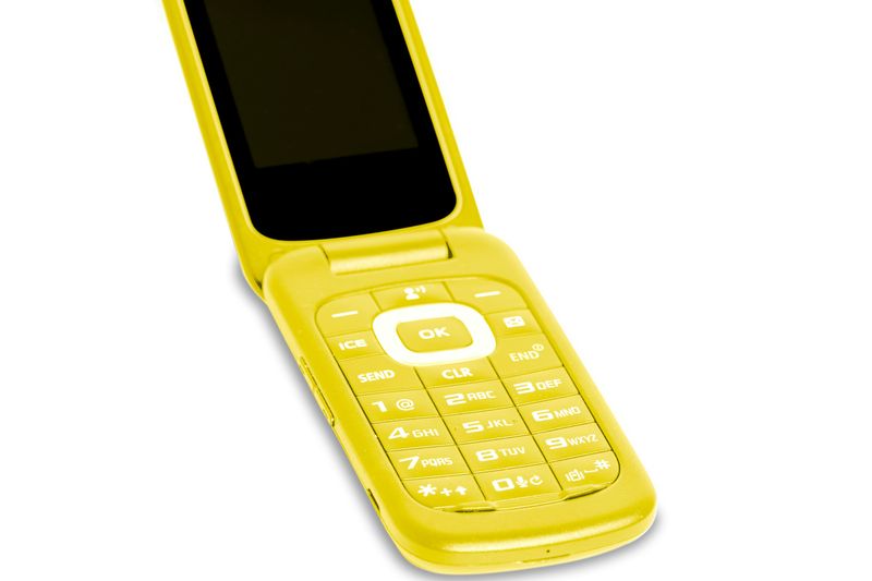 Flip Phones