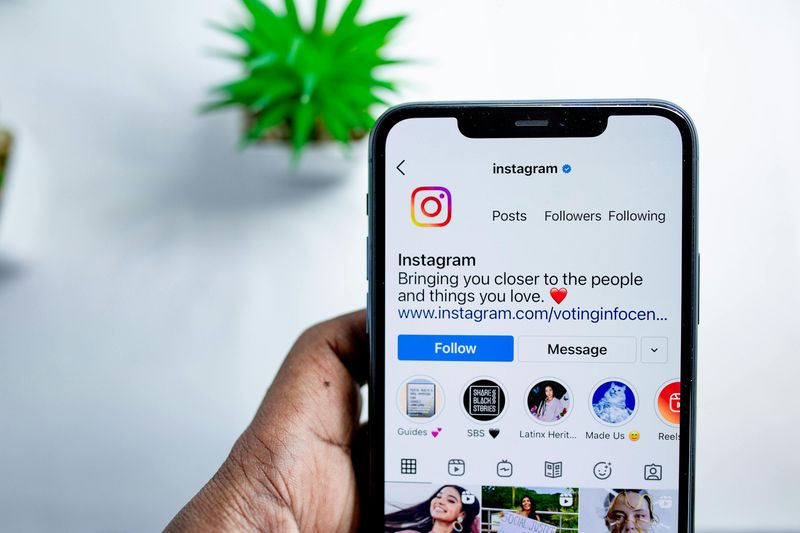The Social Media Follower Obsession