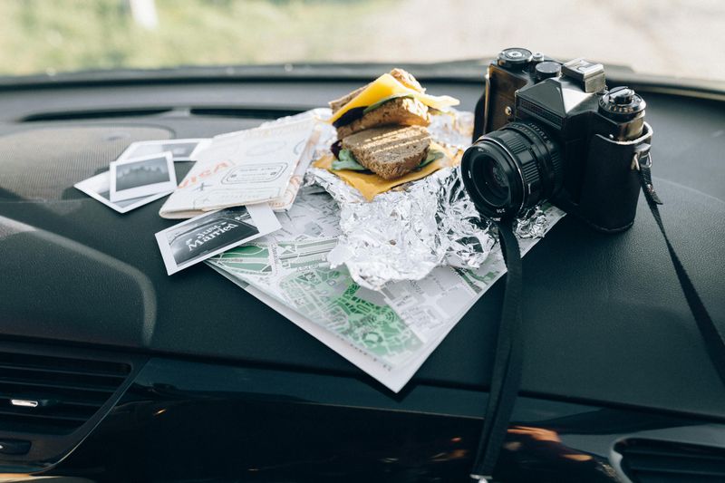 Car Snacks for Every Trip