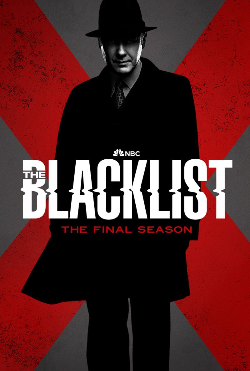The Blacklist (Later Seasons)