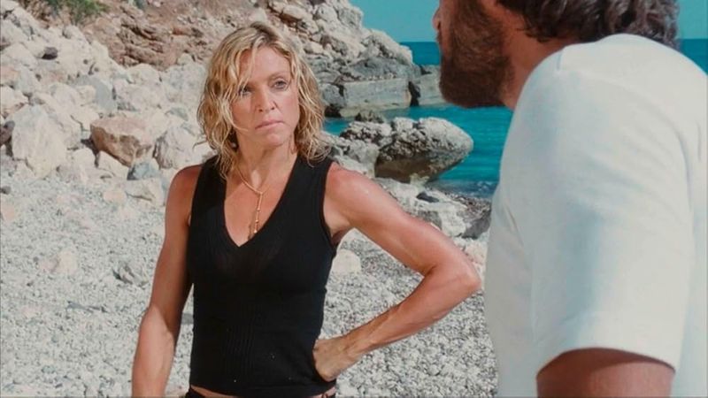 Swept Away (2002) - Guy Ritchie