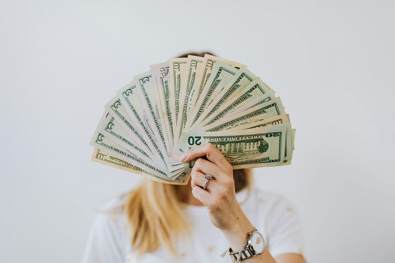 You're Spending Money You Don't Have on Appearances
