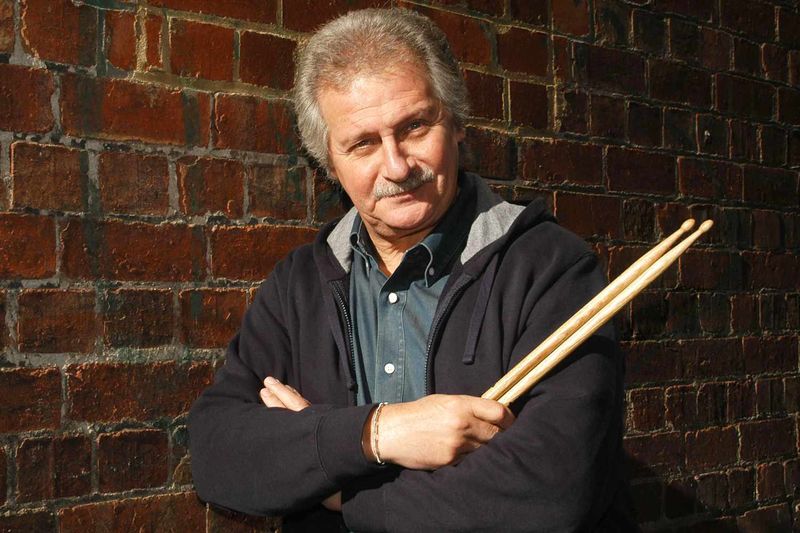 Pete Best (The Beatles)