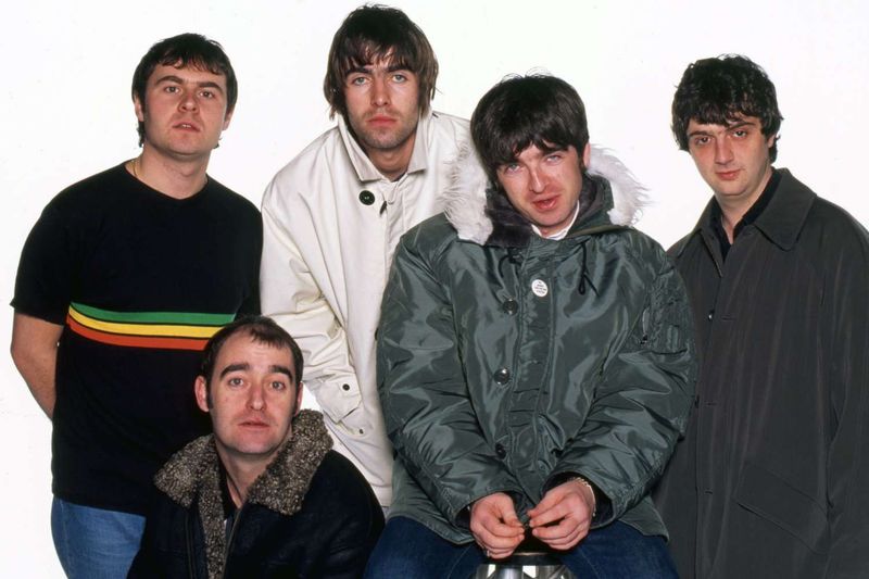 Oasis