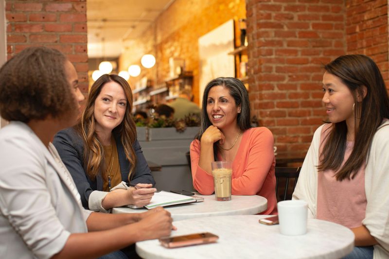 10 Phrases Highly Mature People Never Say in Public