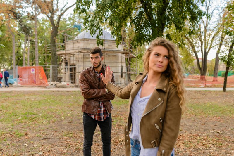 Boundaries Will Cost You Some Relationships
