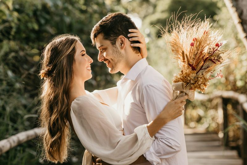11 Things a Man Should Never Ask a Woman to Do