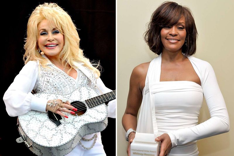I Will Always Love You - Originally by Dolly Parton (1974)