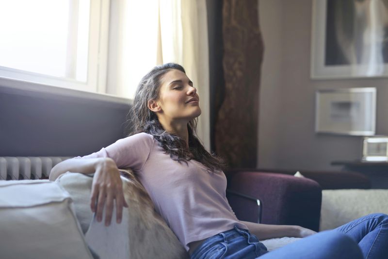 Comfort Zones Become Increasingly Smaller