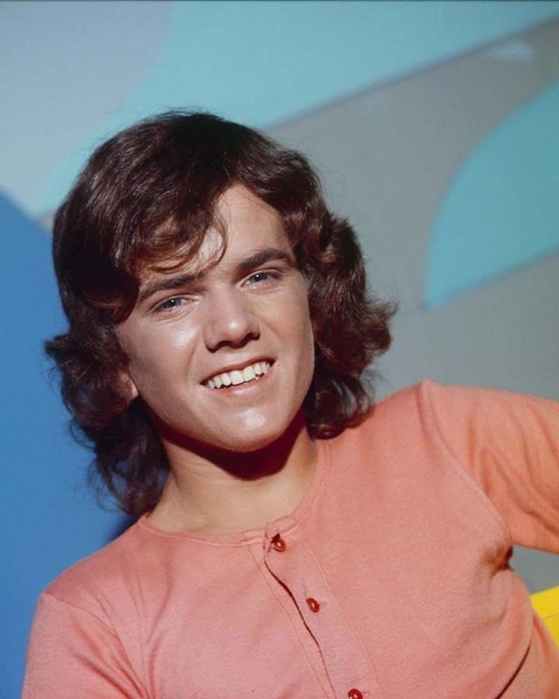 Butch Patrick