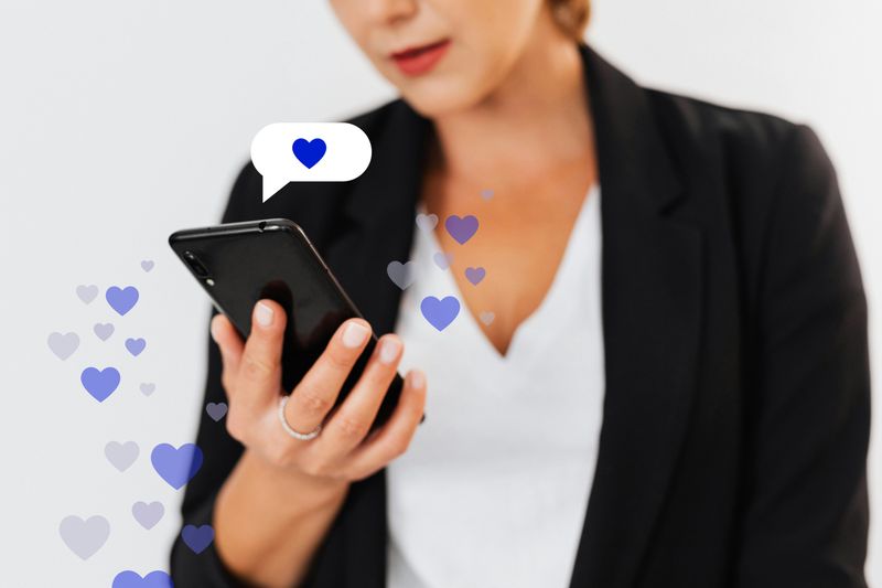 You're Obsessed With Likes and Validation