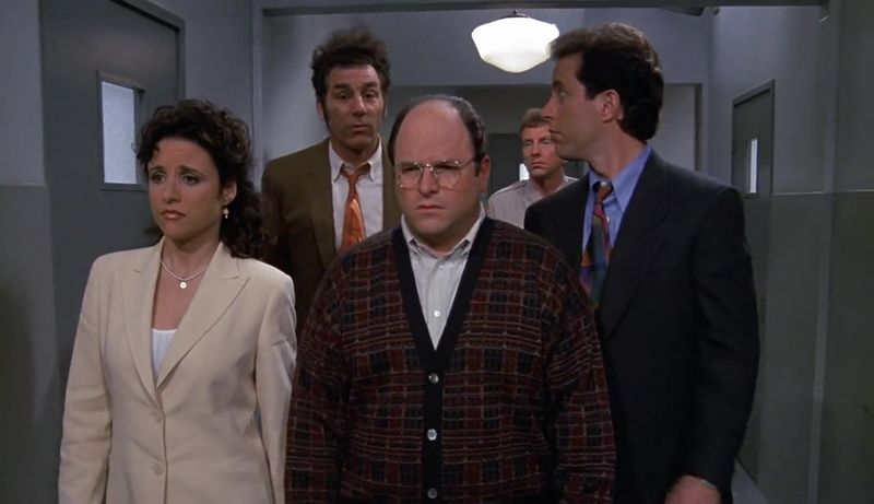 Seinfeld (1998)