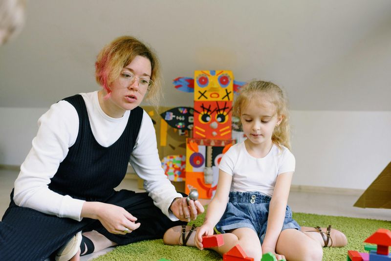Daycare Provider