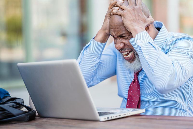 Technology Struggles Create Daily Headaches
