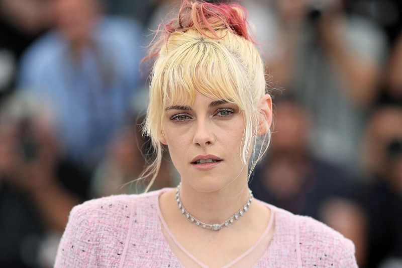 Kristen Stewart