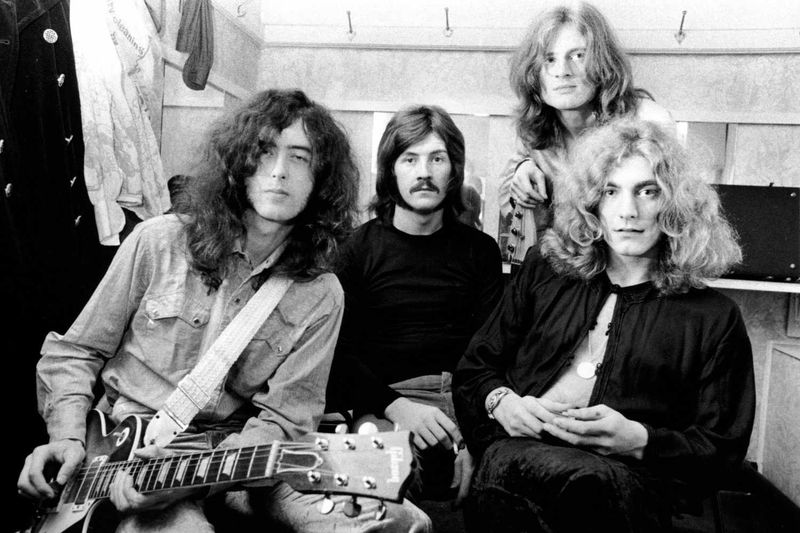 10 Debut Albums That Completely Changed the Music Industry