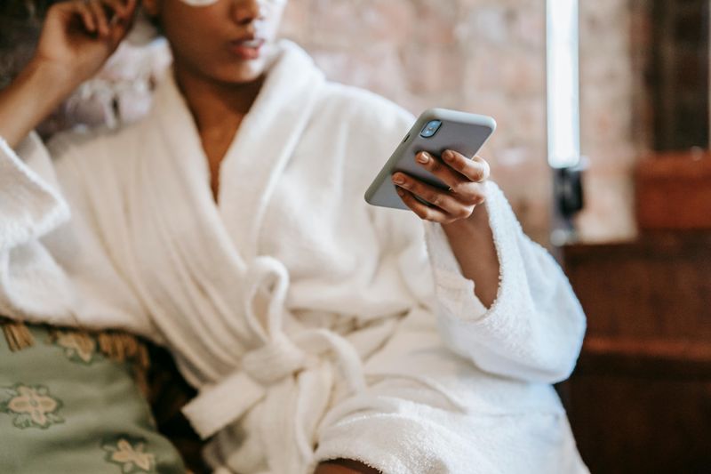 Social Media Silent Treatment