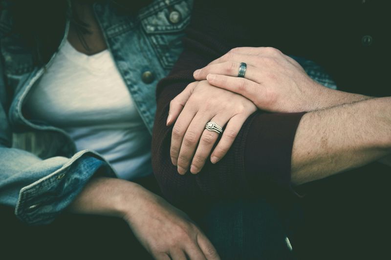 Treating love like enough