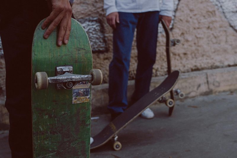 Skateboards