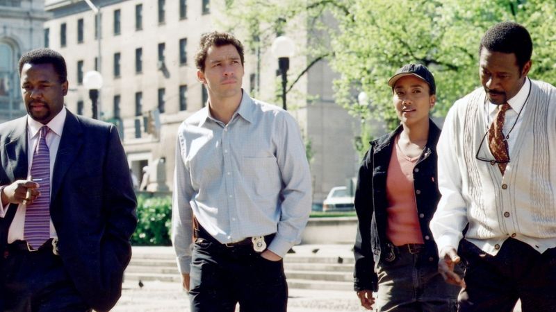 10 TV Shows People Started but Rarely Finished