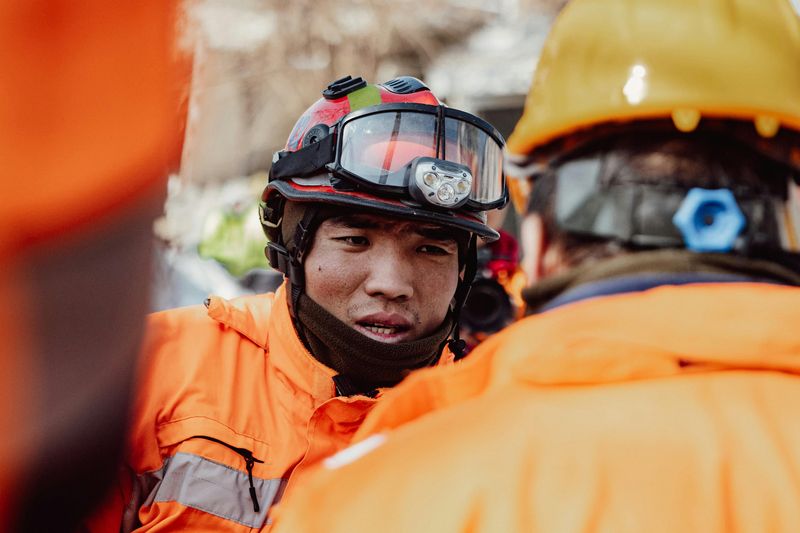 Emergency Responders
