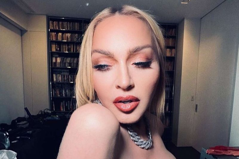 Madonna