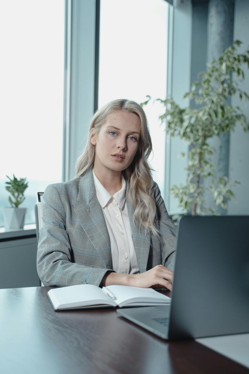 Perception of Assertiveness
