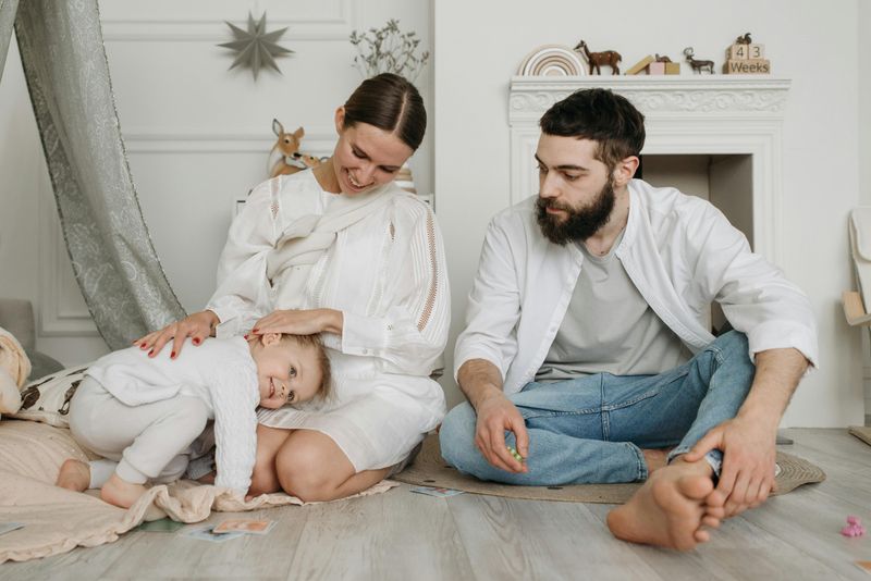 Gentle Parenting Movement