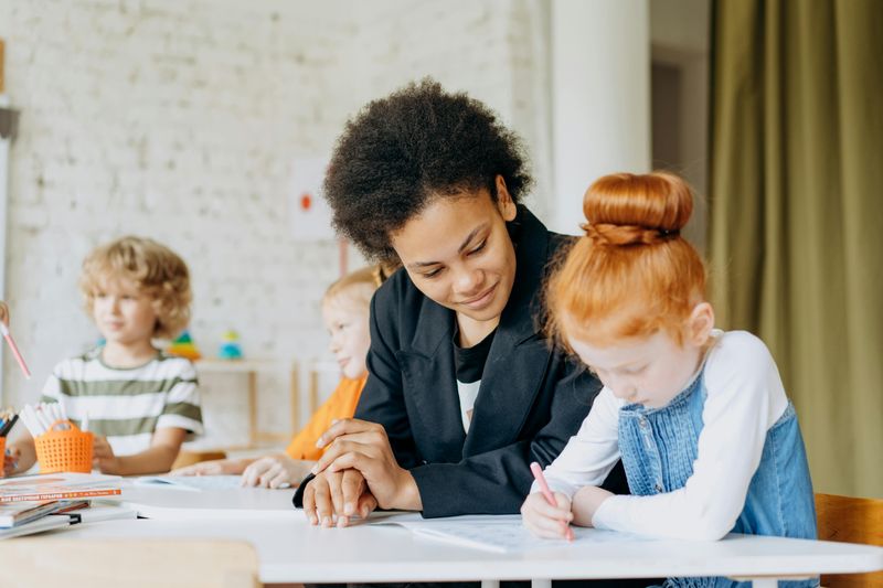 Teachers
