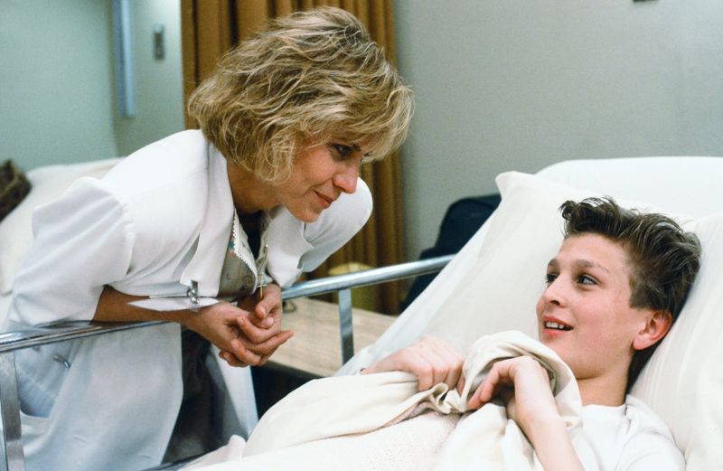 St. Elsewhere (1988)