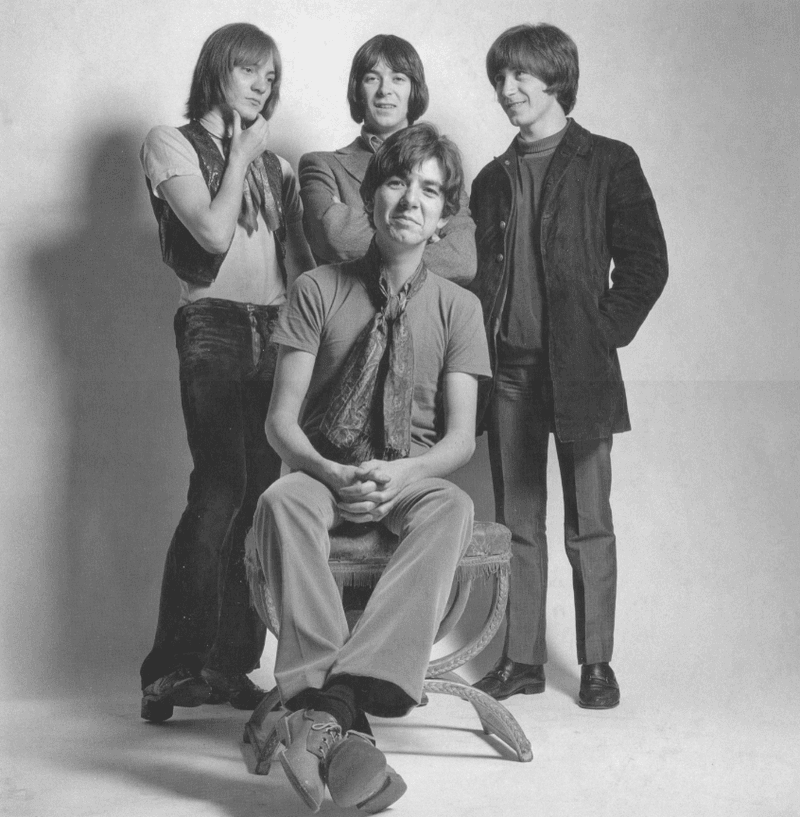 The Small Faces