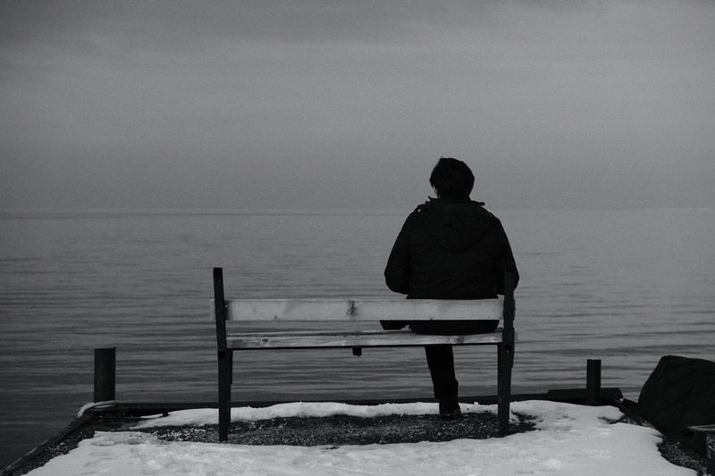 Loneliness Affects Everyone Sometimes