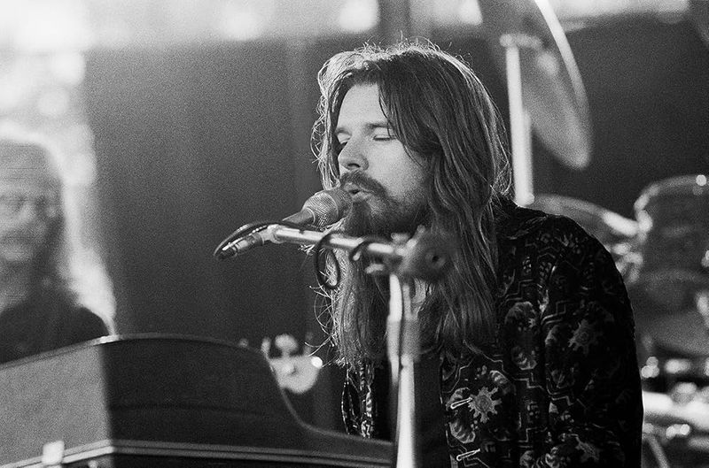Feel Like a Number by Bob Seger