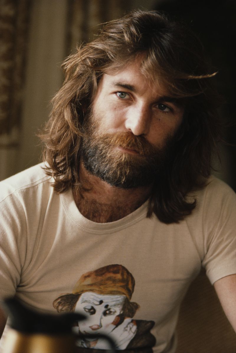 Dennis Wilson - The Beach Boys