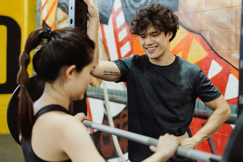 Personal Grooming and Gym Membership