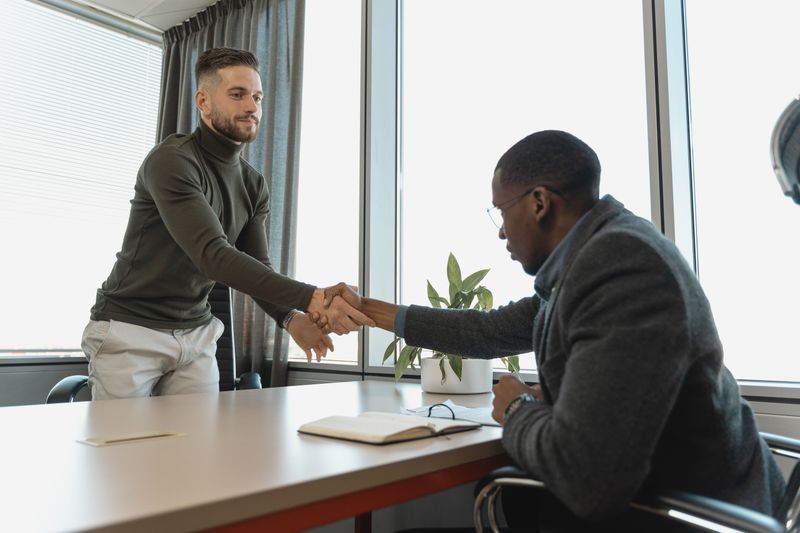 Company Loyalty Leads to Lifetime Employment