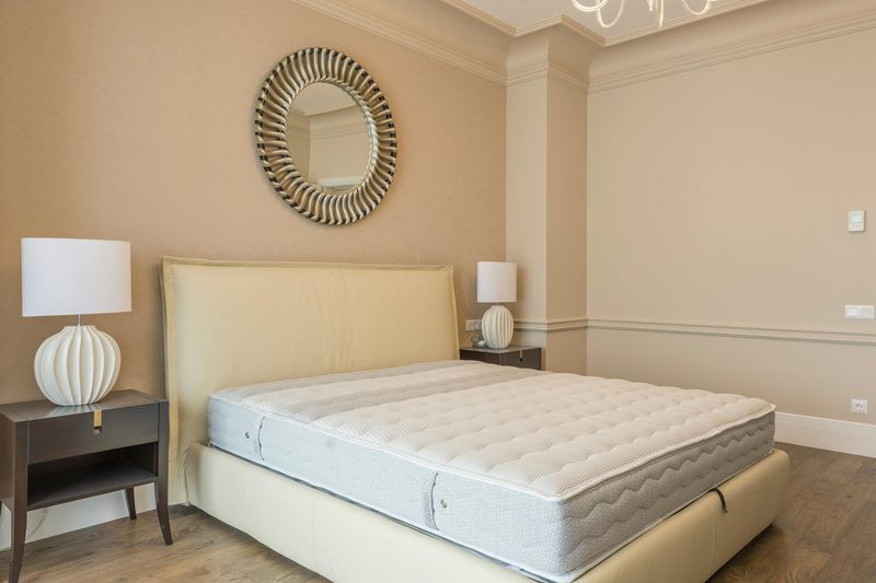 Used mattresses