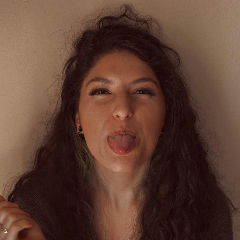 Your Playful, Goofy Side