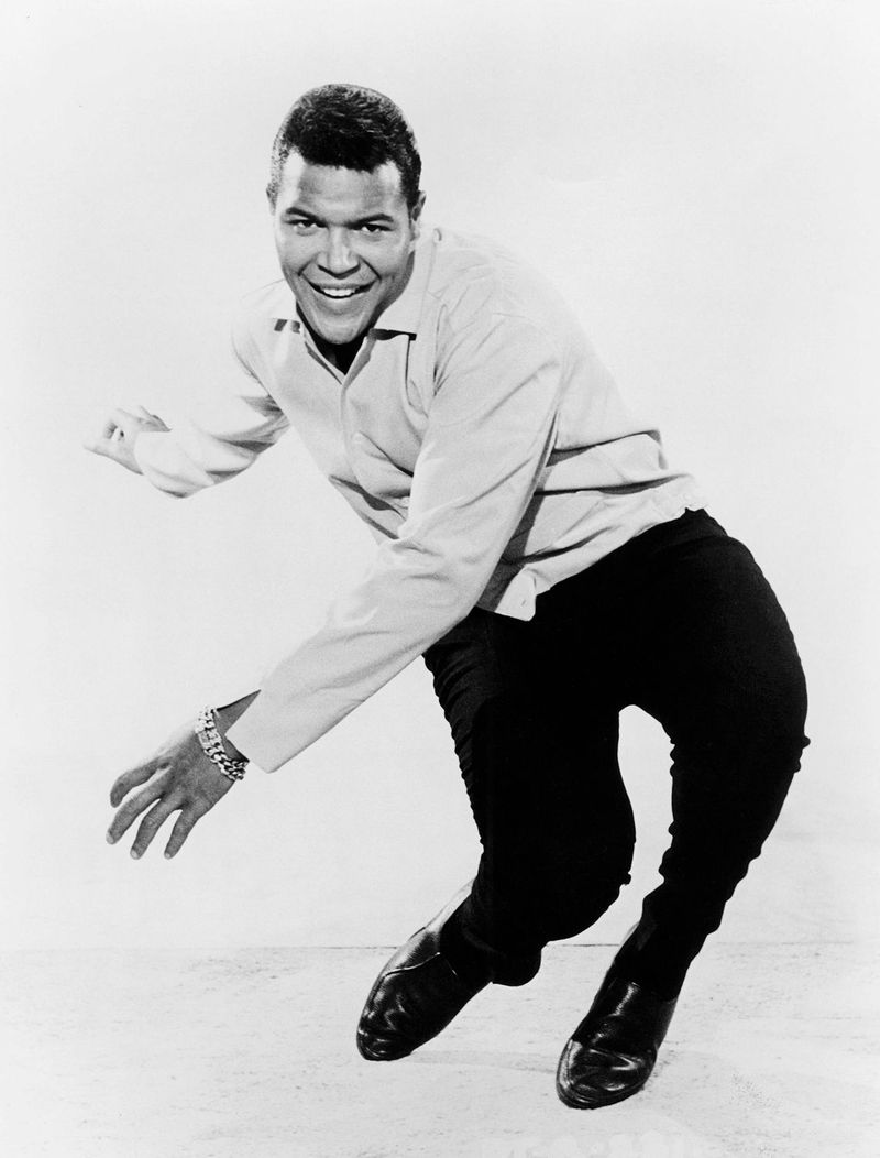 The Twist - Chubby Checker