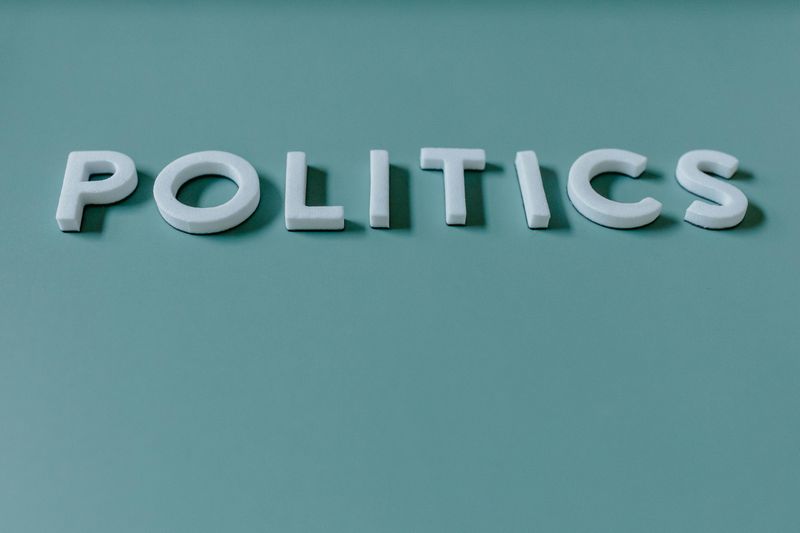 Political Beliefs Create Relationship Roadblocks