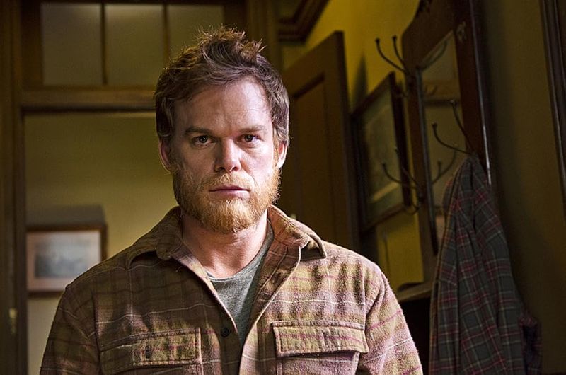 Dexter (2013)