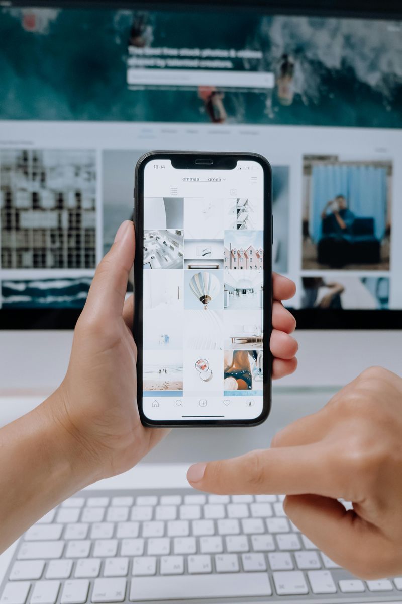 Social Media Content Creation