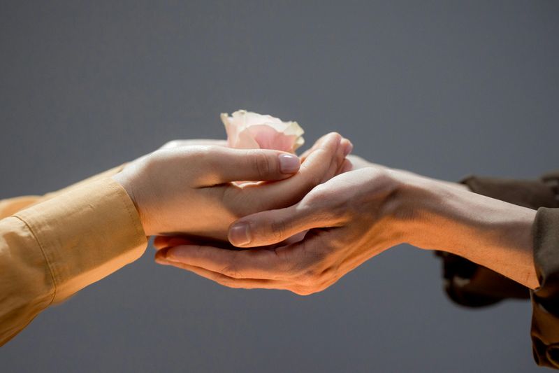 Kindness and Empathy
