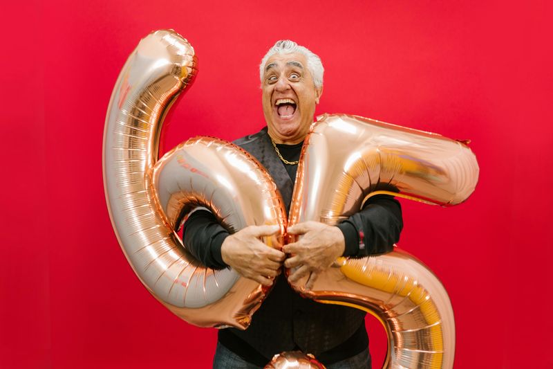 Retirement at Age 65 Is Standard and Achievable