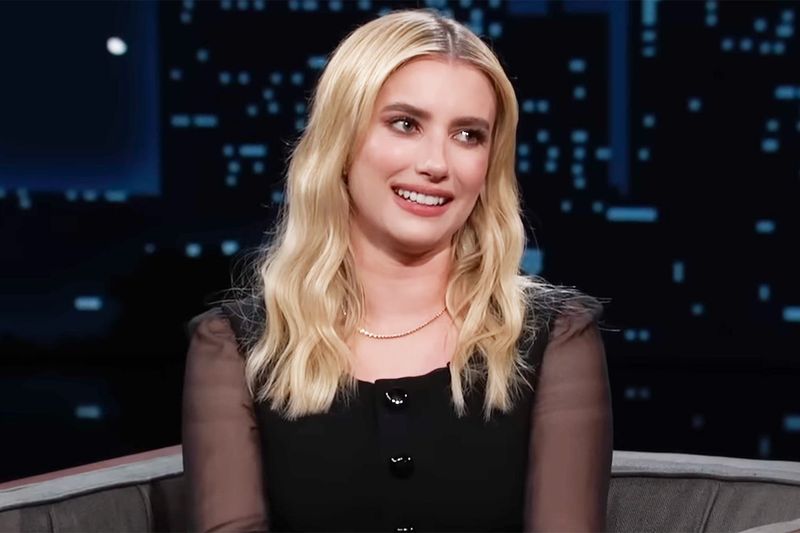 Emma Roberts