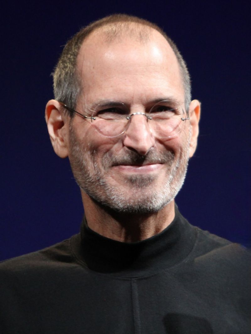 Steve Jobs Never Wrote Code for Apple