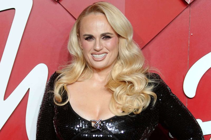 Rebel Wilson